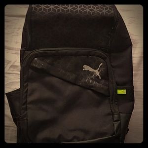 Puma backpack